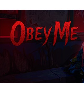 Obey Me Steam Key GLOBAL